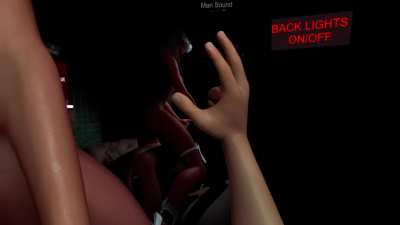 Wet Day Vol.1 - Interactive Gameplay