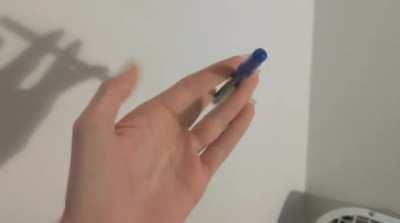 is this moonwalk reverse? what is this called..