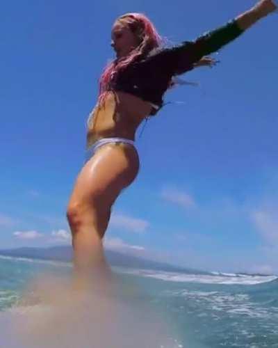 Liv Morgan Total Divas Compilation