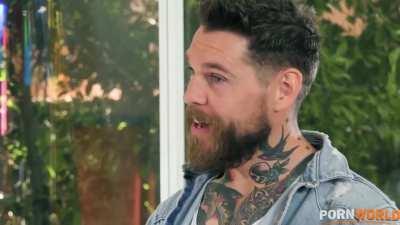 Raunchy Real Estate Agent Alexis Fawx Fucks & Takes Cum On Tits