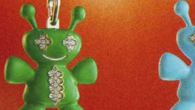 Favorite snippet of all time