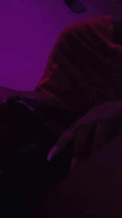 Sucking Dick Is Her Favourite Thing 👄🍆😻❤️😍