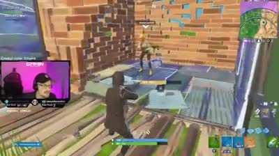 We all have that one teammate lol