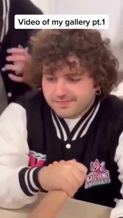 never let ‘em know your next move