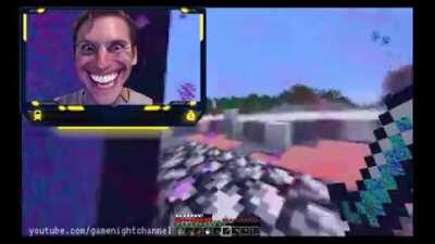 Me omw (on my way) to doing youre mom!