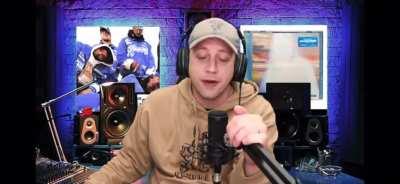 Jon Denton ladies and gentlemen.