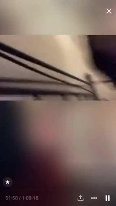 Two Turkish girls kissing each other 🤤