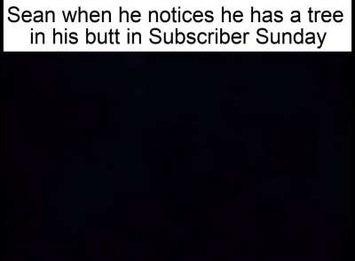 so I've made my own no it cant be meme, but it's ian and the crew