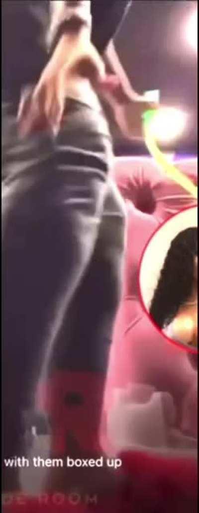 Ari Shit To Crazy Mann 🤣