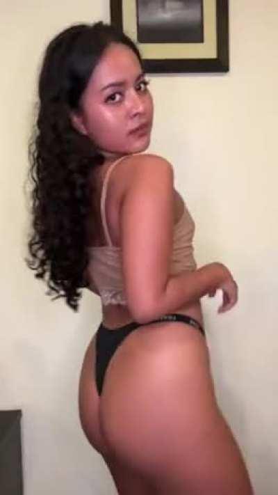 Can I sit on your face daddy?