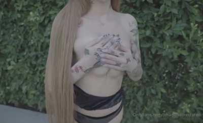 Bhad bhabie new updates link in comments