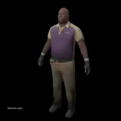 Can someone help find the OC?