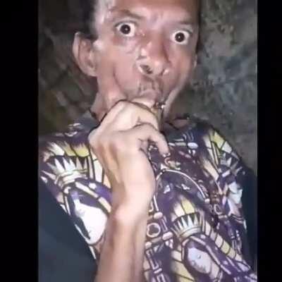 Esse é o abelha 😭