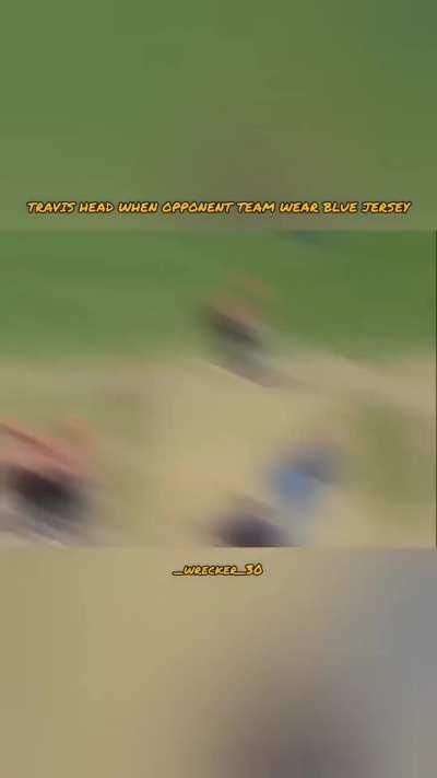 Travis Head at it again!