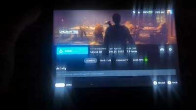 Tweaked the Deck UI to my Liking Part 2!