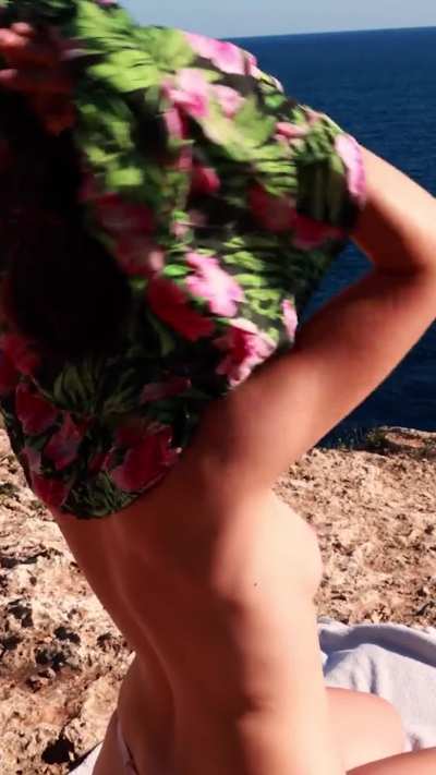 Mary H might take the cake for 