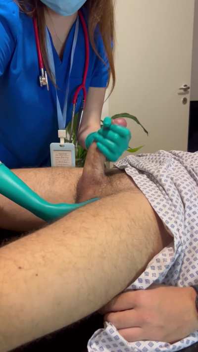 is one finger enough or do you want more?