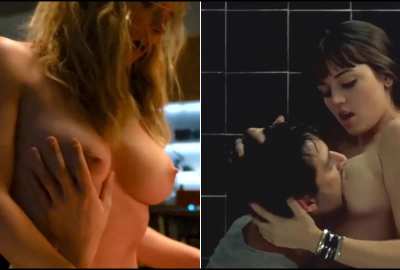 Sydney Sweeney VS Ana de Armas