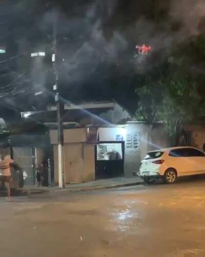 Ok, which one of you was this (and can you show me how)?