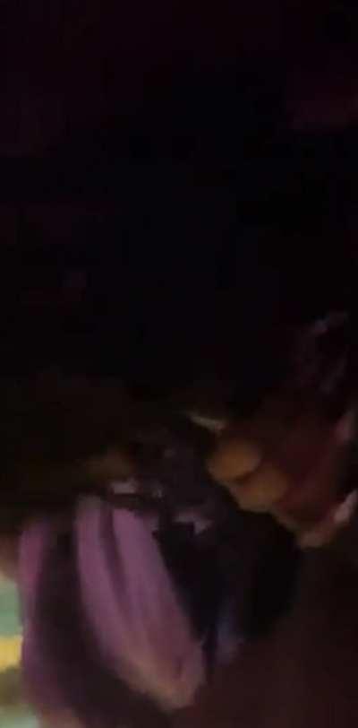 How long you think you lasting, if I’m deep throating that cock until it disappears?😈 soldier will be taken out way before Dec 1st!! 🥜