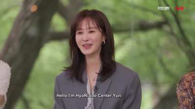 [ENG] HyoRiSoo Debut!! | You Quiz on the Block Ep. 342 Preview