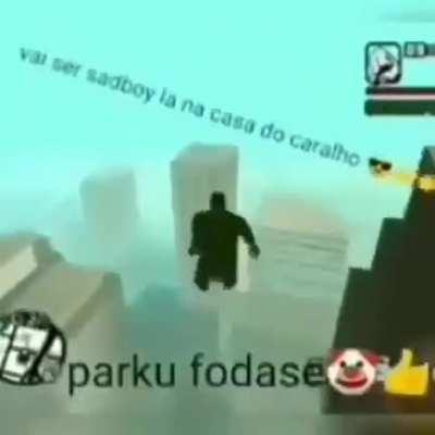 Pode Sad boi no grupo ?