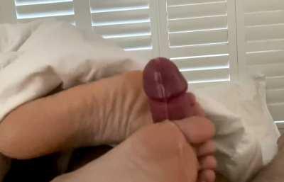 Wife has the softest soles 🫠