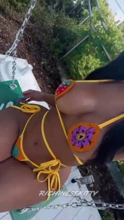 Chinese kitty🤤🤤😍