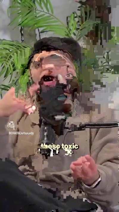 Idk if you guys follow this content creator or not recently he is coming a lot on my fyp and in these conversations he is talking about his relationship with his parents . This is so common in brown families.