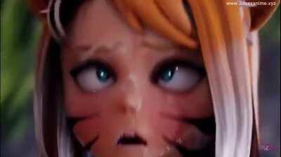 Magic horscock go (BigGreen)