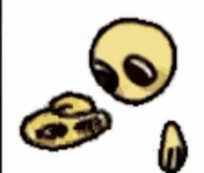 Hello, um New to hollow Knight and Just Saw my comfort character myla get orange'd (wich aparently means real bad), i need something to cheer me up and a New comfort chatacter