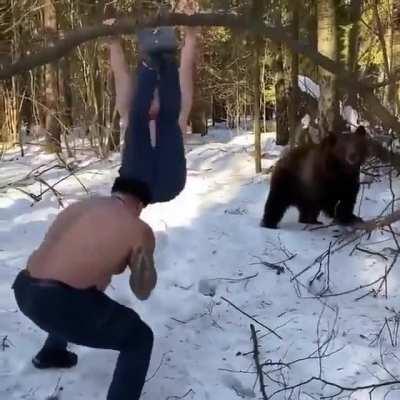 Which unit is this please? Are they recruiting?