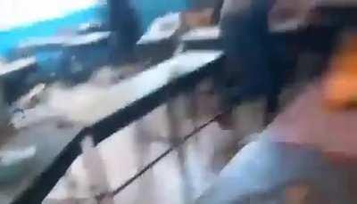 Elementary School Science Class