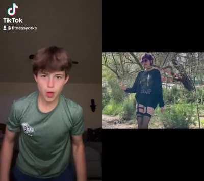 Mama raised a solder