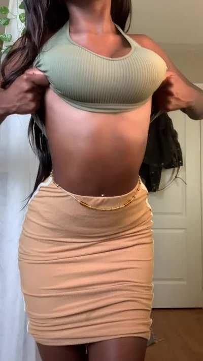 Want to make them bigger ? 😌