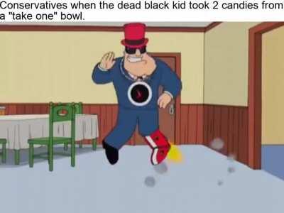 They put more effort into looking for flaws in others than they do fixing their own flaws.