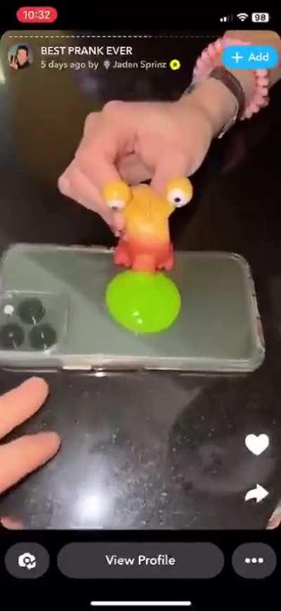 ihrave hrave no idea what’s going on: