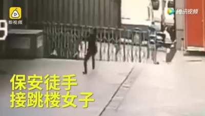 Don’t always try and be the hero