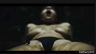 Valentina Nappi Choked And Stripped 