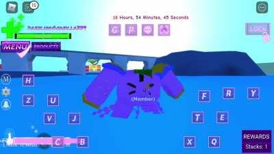 Aight enjoy this vid I posted on my channel DazzlingGodzilla