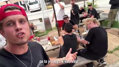 Jaké jsou vaše pocity z tohoto videa?