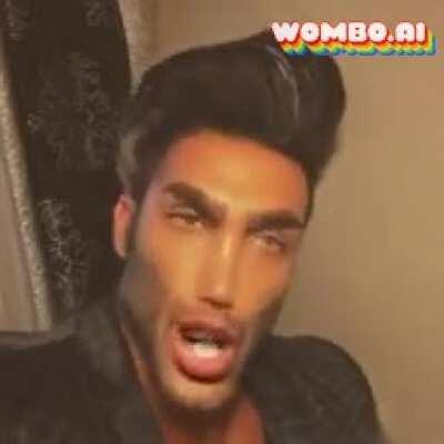 Average Friday Enjoyer