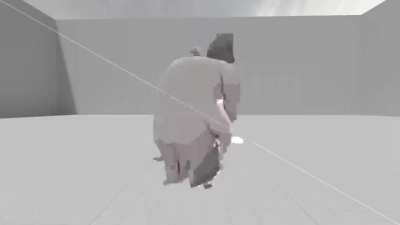 What boredom does to a mf