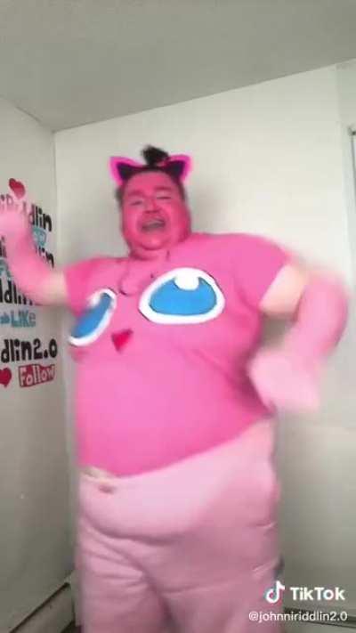 Pokemon has been ruined forever.