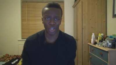 Wish JJ still did intros like this