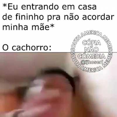 É bem assim mesmo kakakak