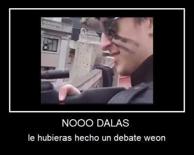 Noo dalas