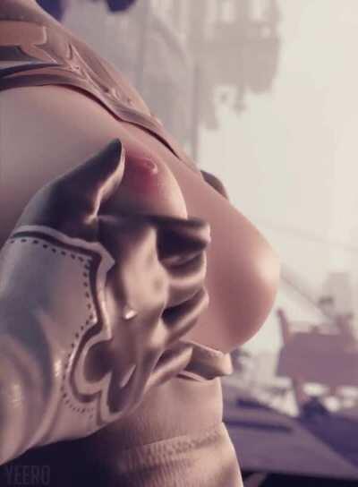 Beautiful and Perfect boobs.