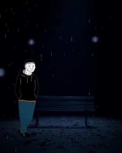 Bu ülke, gençlerine bir hayat borçlu.