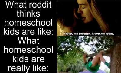 Why would a parent do this to their child